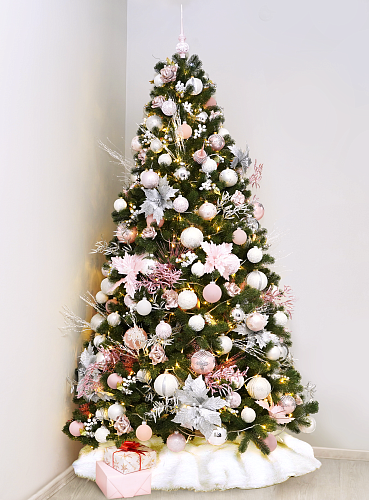 Ель "Нежность"